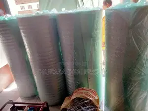 Heat Insulation (Jumbolene)