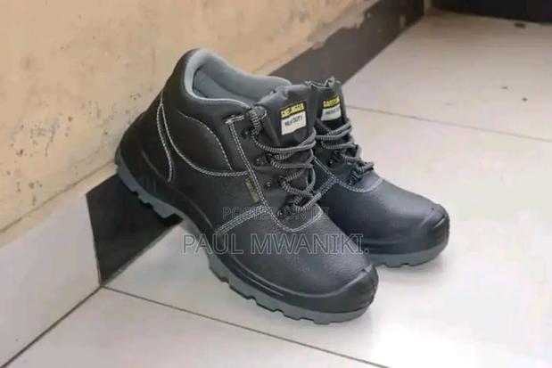 Safety Boots - thumbnail 3