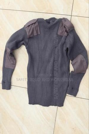 Guard Sweater - thumbnail 2