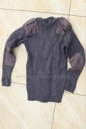 Guard Sweater