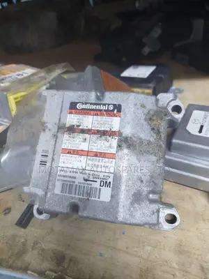 Suzuki Swift SRS Module