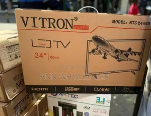 New Vitron-24-Ac-Dc-TVS