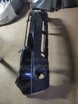 Sh5 Bumper
