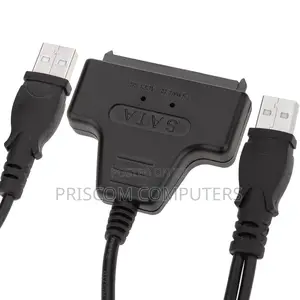 Sata Cable Available 2.0
