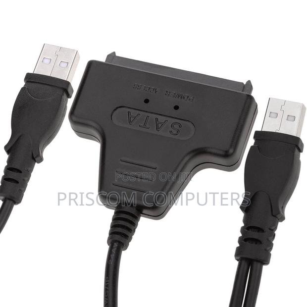Sata Cable Available 2.0 - main view