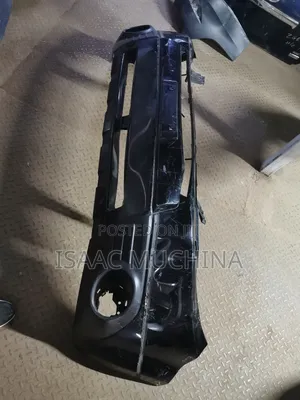 Sh5 Bumper