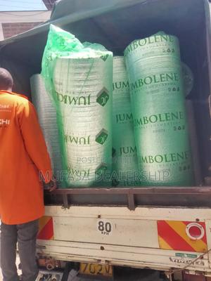 Jumbo Heat Insulation Sheets - main view