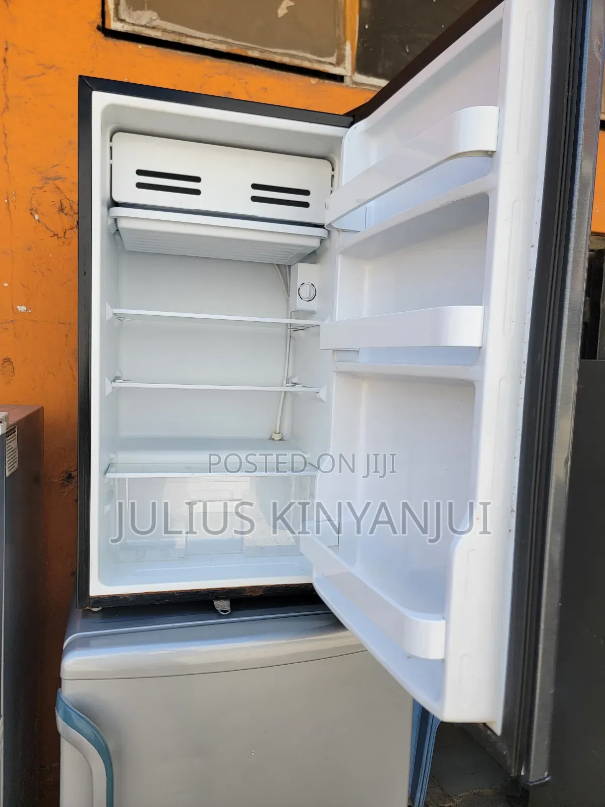 Bruhm Mini Fridge