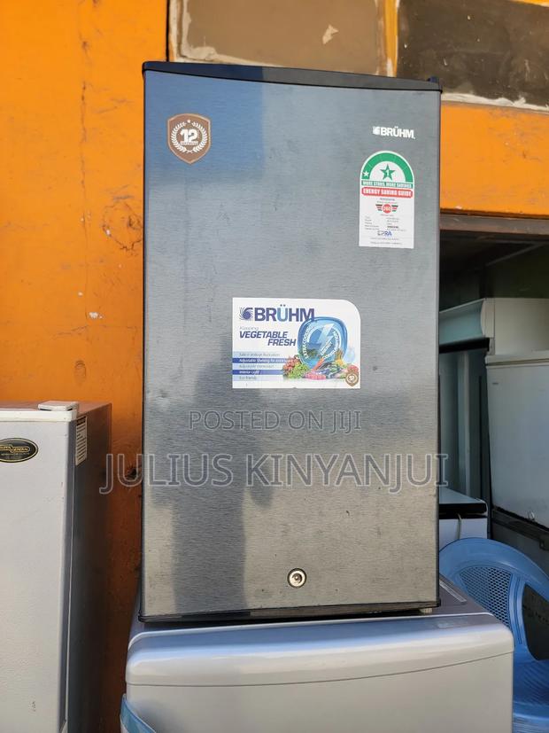Bruhm Mini Fridge - thumbnail 3