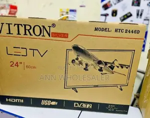 Vitron-24-Inch-Digital-Hd-Led-Tv-With-Inbuilt-Decorder