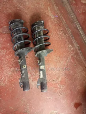 Mazda Premacy 4wd Shocks.