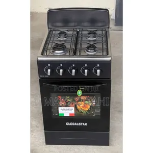 Globalstar Full Gas Standing Cooker at 15000