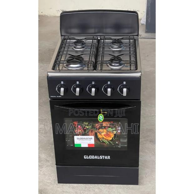 Globalstar Full Gas Standing Cooker at 15000
