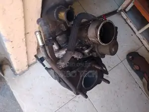 1kd Prado 95 X Japan Turbo Charger