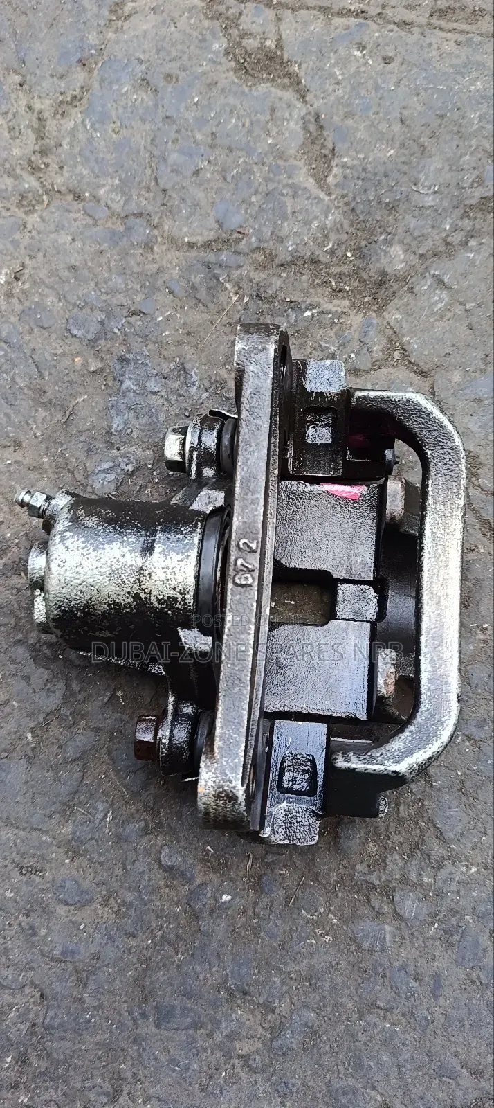 Rear Brake Calipers Prado V8 200-Series.