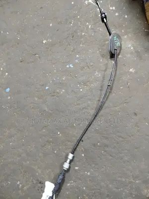 Nissan X-Trail NT32 Gear Selector Cable