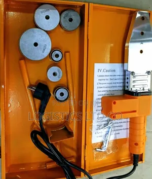 Original Dera PPR Machine Small Size