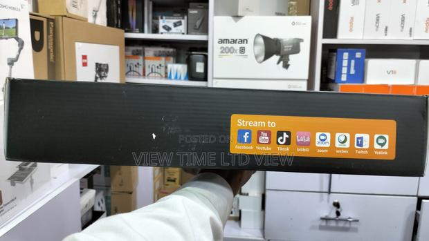 FEELWORLD L4 Video Switcher - thumbnail 2