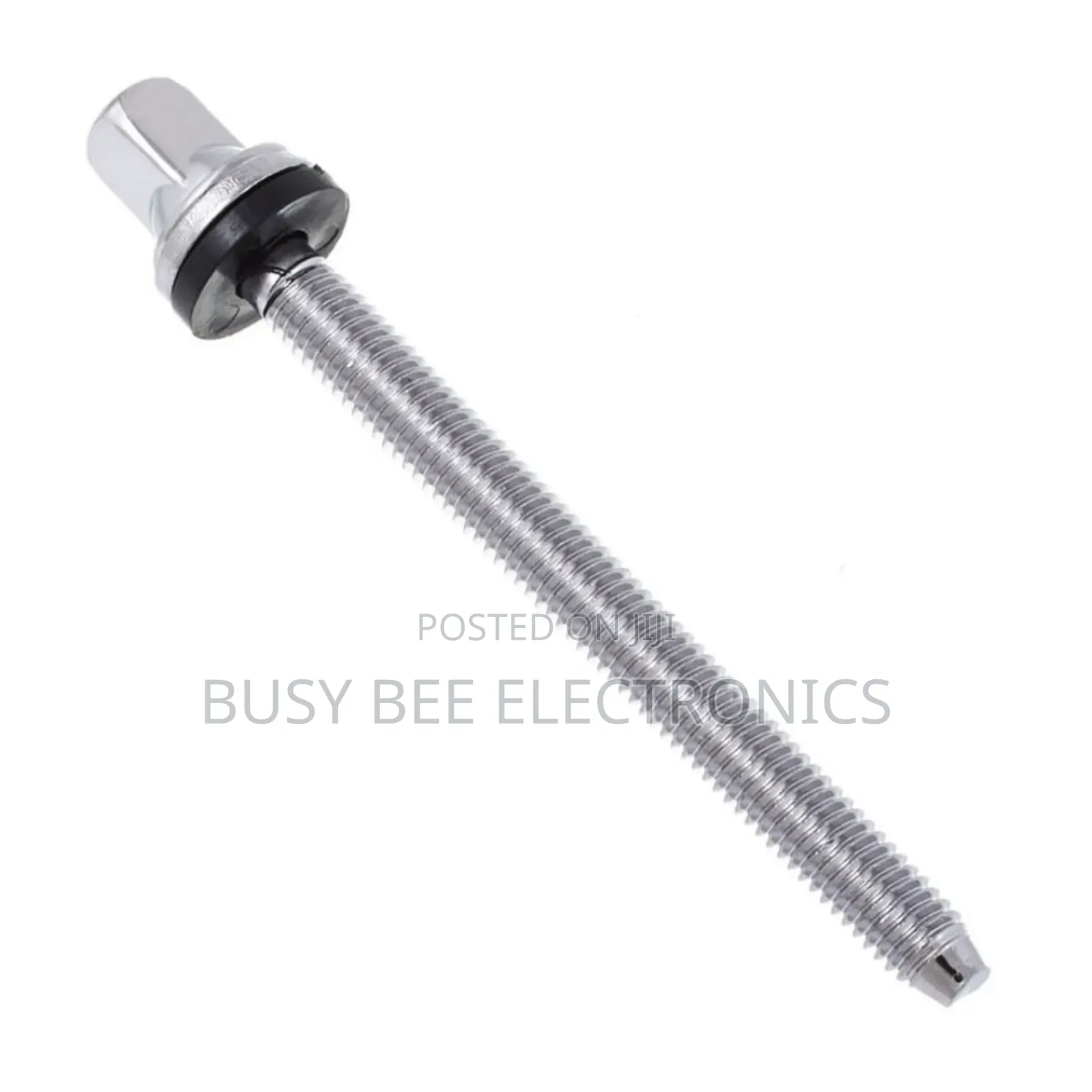 Drum Screw Available