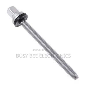 Drum Screw Available