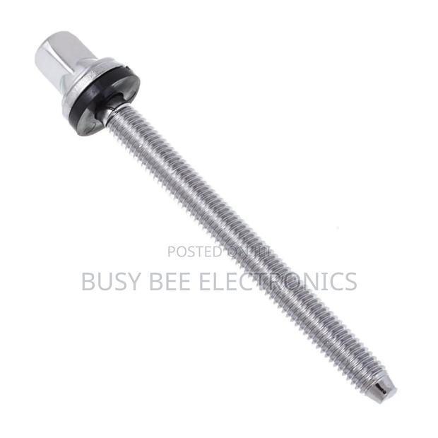 Drum Screw Available - main view