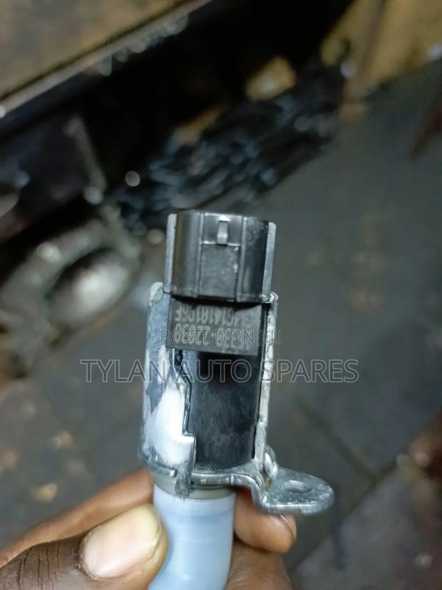 Vvti Sensor 1zz - thumbnail 2