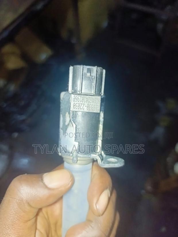 Vvti Sensor 1zz - thumbnail 3