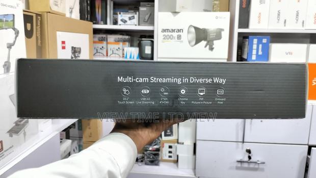 FEELWORLD L4 Video Switcher - thumbnail 3