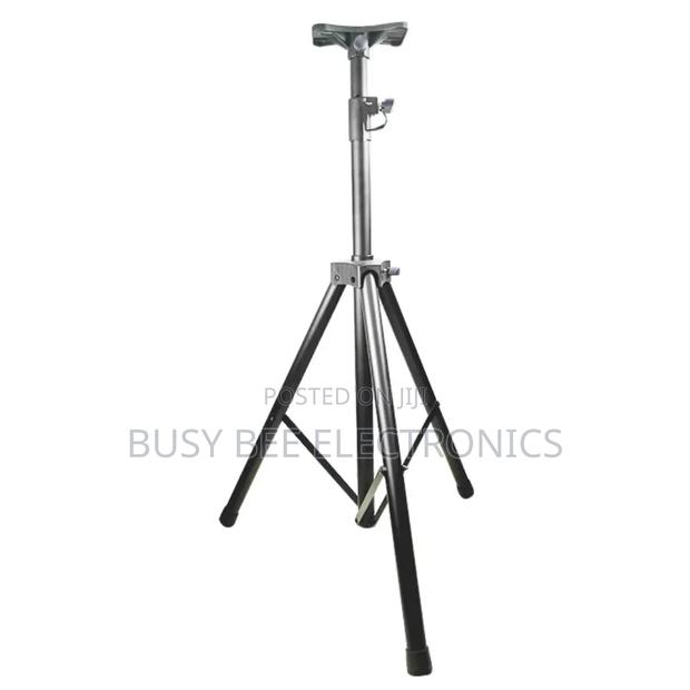 New Quality Tripod Speaker Stand - main view