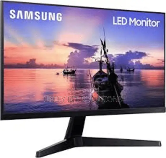 Samsung LF27T350FHMXUE 27 Inch Led Monitor