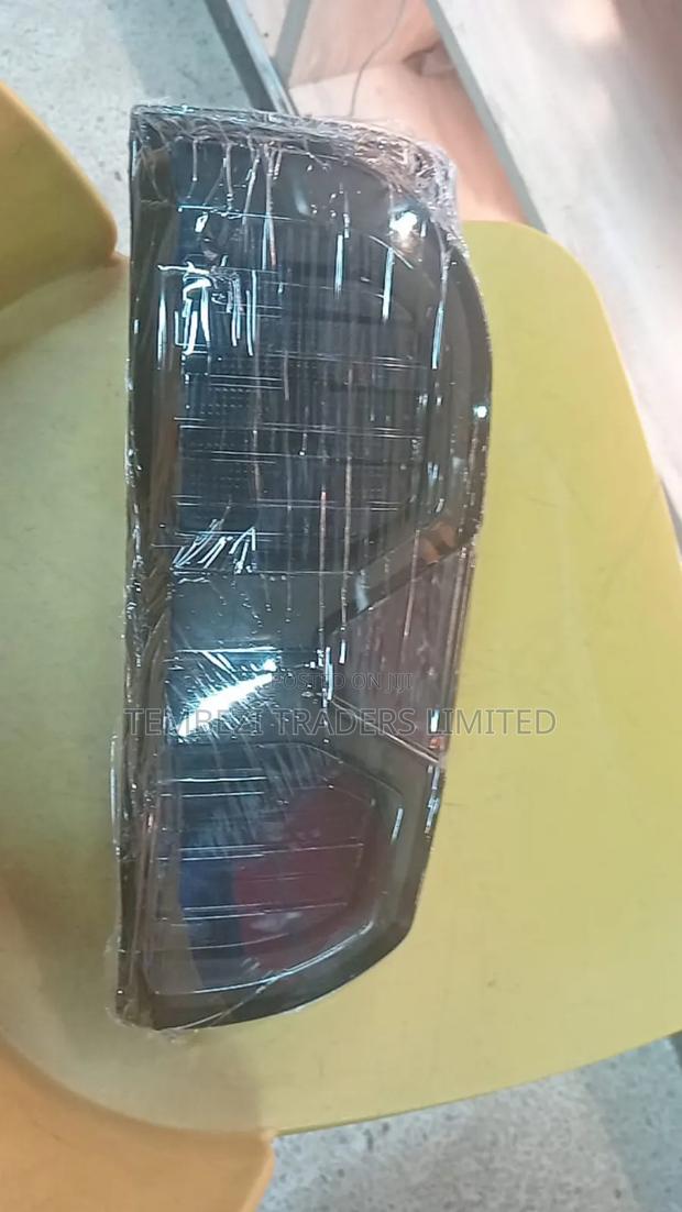 Taillight Lamp Toyota Hilux Vigo