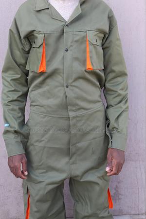 Basic Work Cargo - thumbnail 2