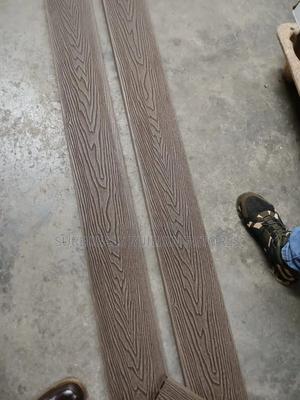 Wpc Outdoor Composite Board;Wpc Decking-2.8mtrs - thumbnail 2