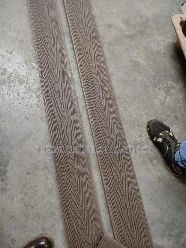 Wpc Outdoor Composite Board;Wpc Decking-2.8mtrs - main view