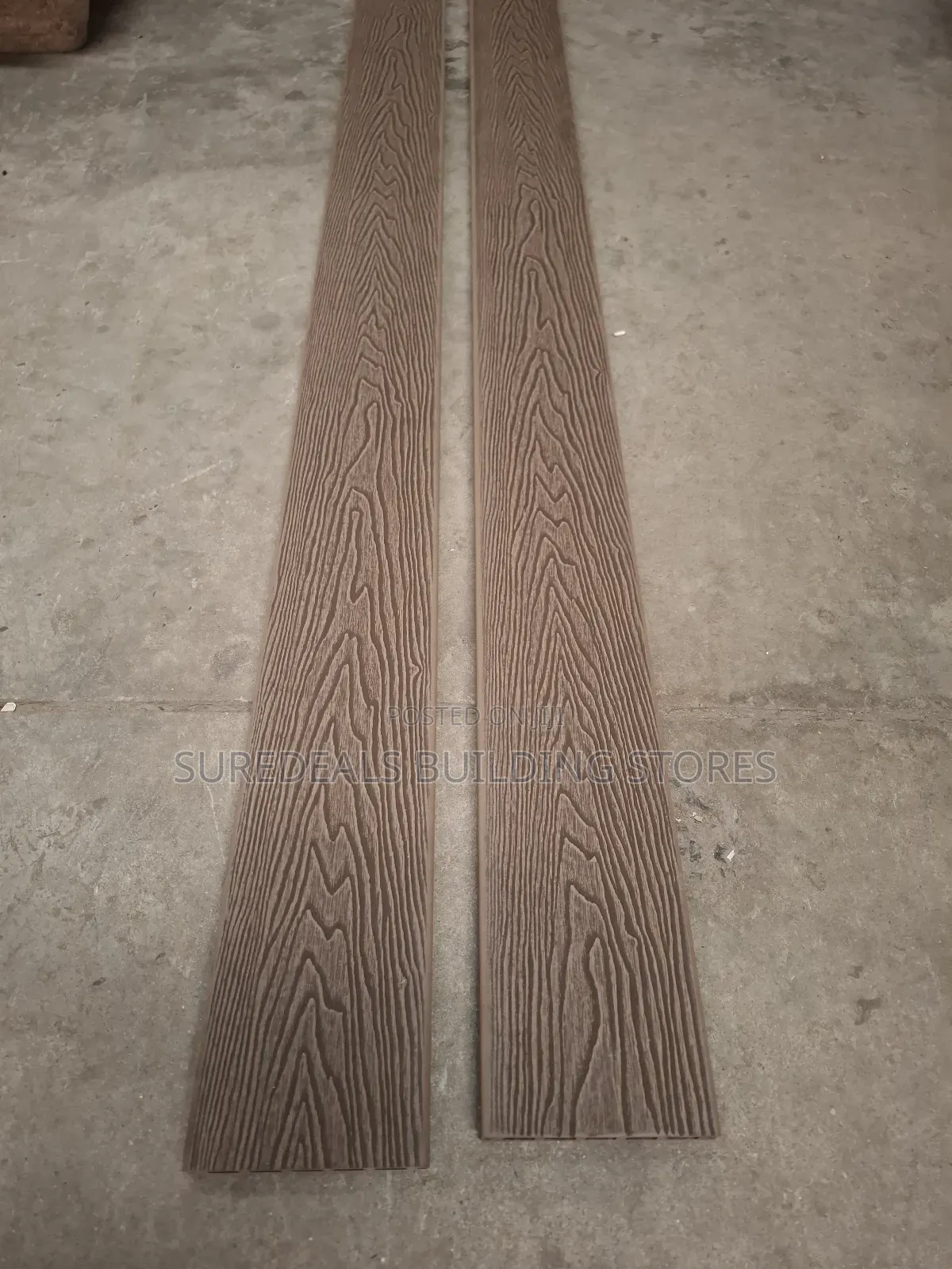 Wpc Outdoor Composite Board;Wpc Decking-2.8mtrs