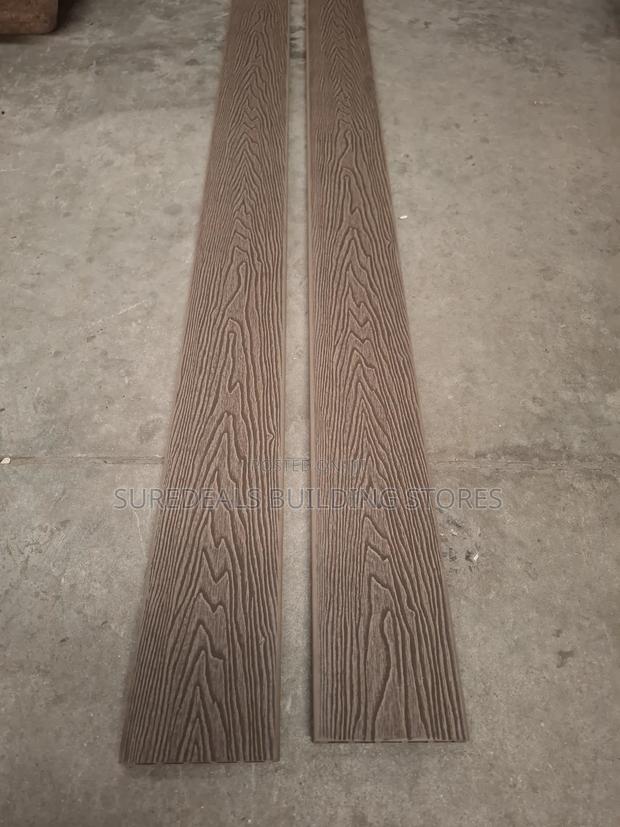Wpc Outdoor Composite Board;Wpc Decking-2.8mtrs - thumbnail 3