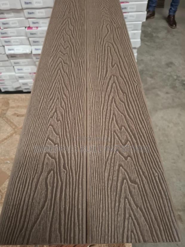 Wpc Outdoor Composite Board;Wpc Decking-2.8mtrs - thumbnail 4