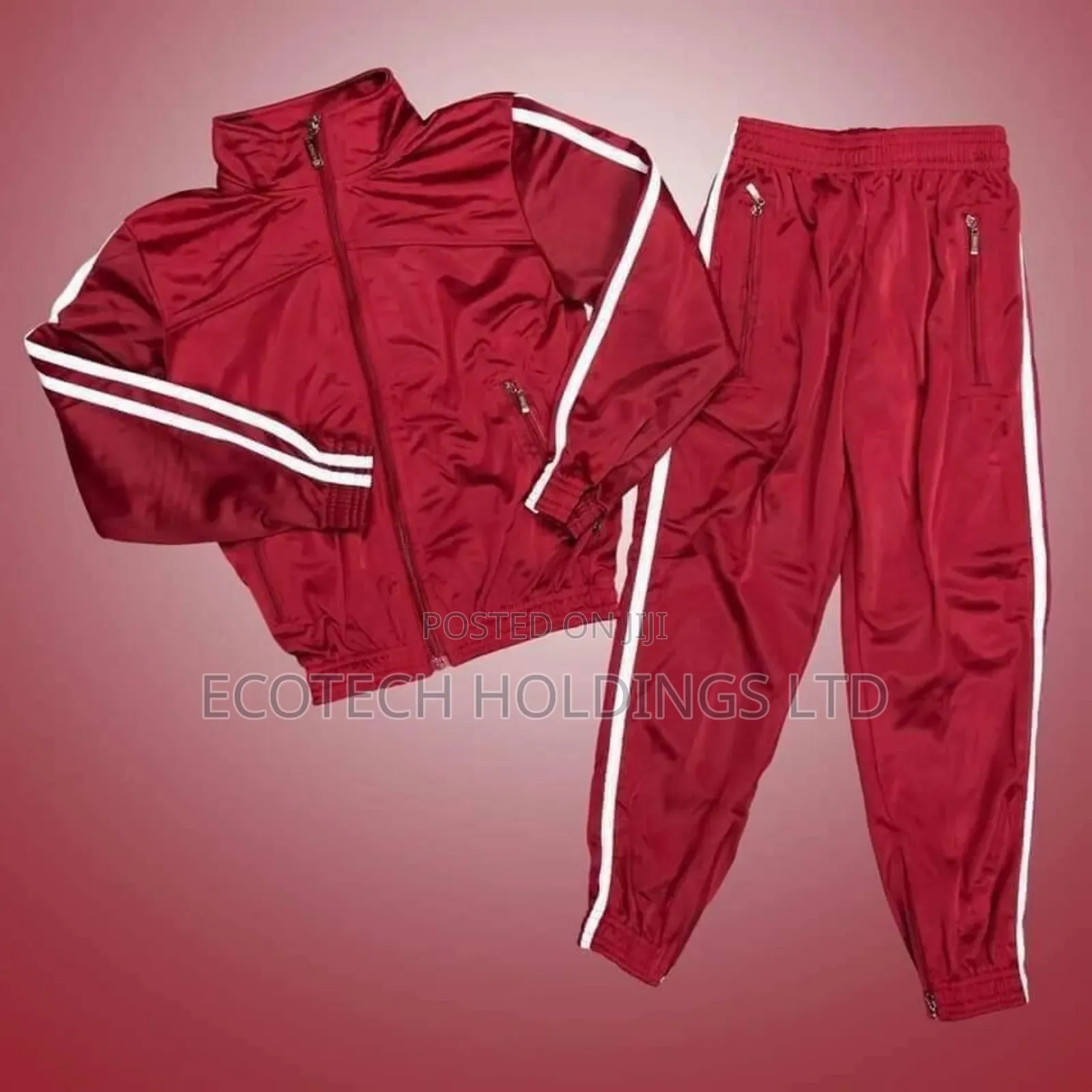 Vintage Size 24-26 Kids School Truck Suit Tc8km