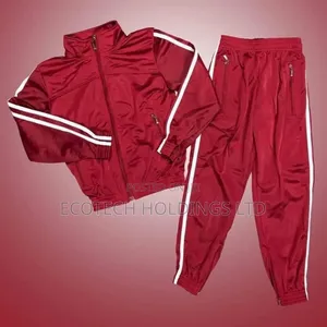 Vintage Size 24-26 Kids School Truck Suit Tc8km