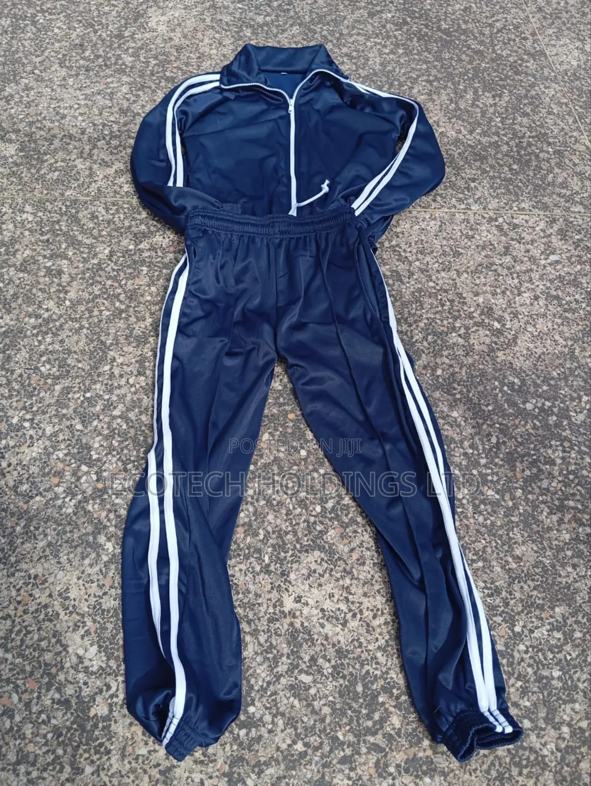Vintage Size 24-26 Kids School Truck Suit Tc8km