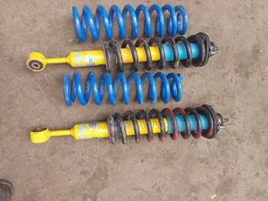 Toyota Prado 150,120 Front Shock