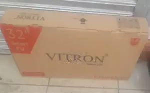 Vitron 32 Smart Life ~ Android Tv