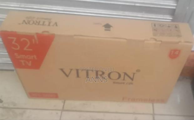 Vitron 32 Smart Life ~ Android Tv
