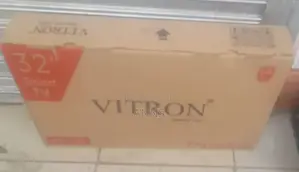 Vitron 32 Smart Life ~ Android Tv