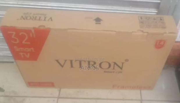 Vitron 32 Smart Life ~ Android Tv - thumbnail 3