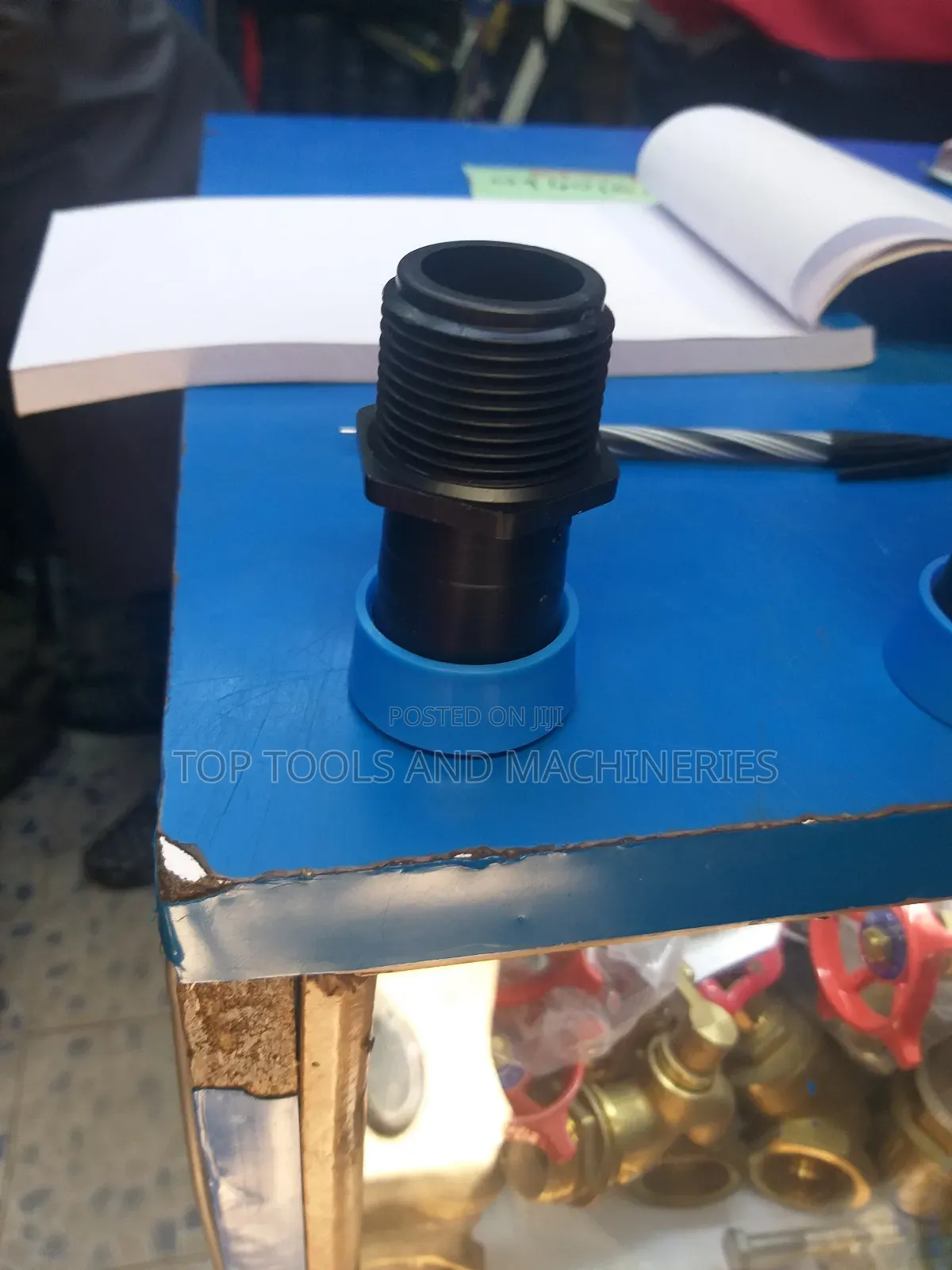 Top Quality Rain Hose Fittings Available