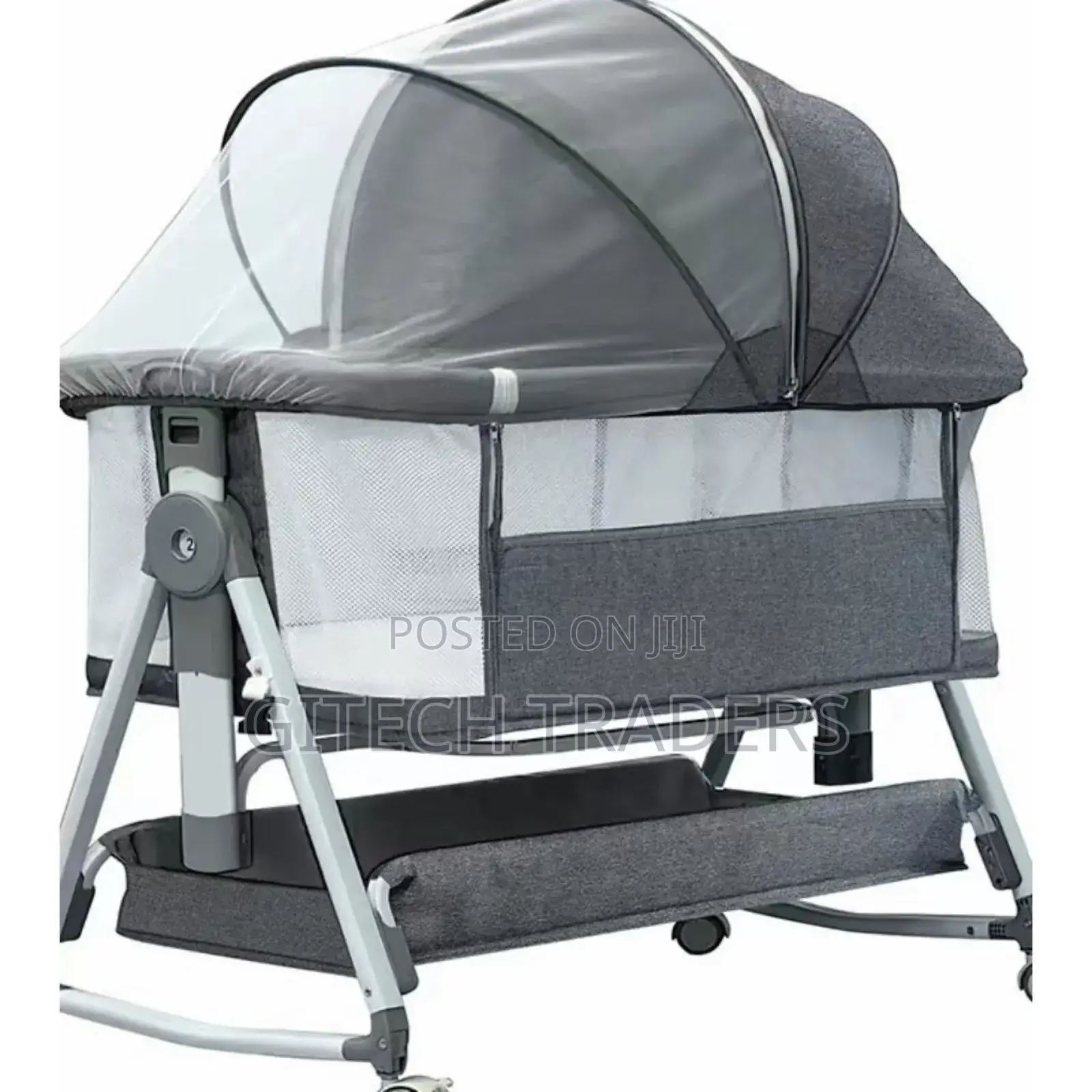 Co-Sleeper Bassinets