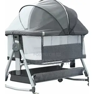 Co-Sleeper Bassinets
