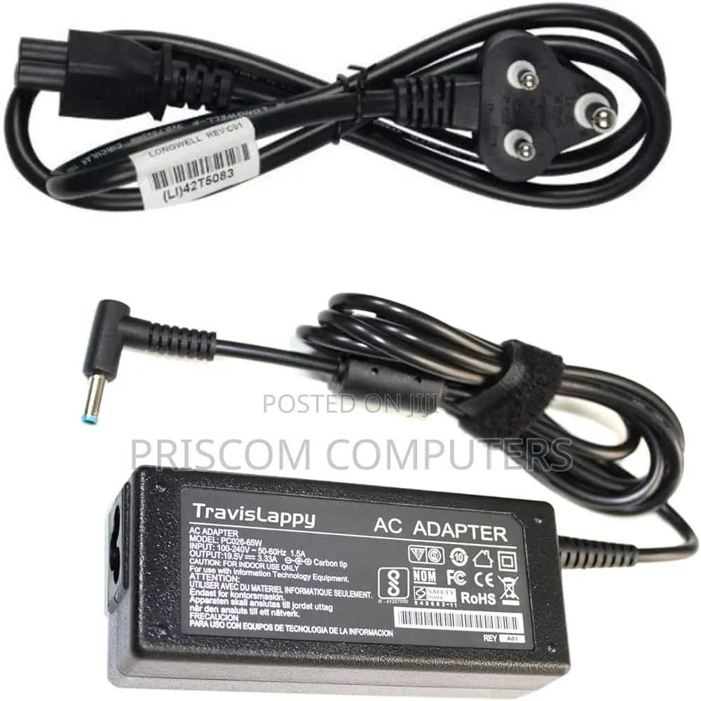 HP Laptop Probook 450 G3 G5, 640 G2 G3 G4 G5, 650 G2 G3 Char