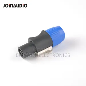 Quality Speaking Connector Available
